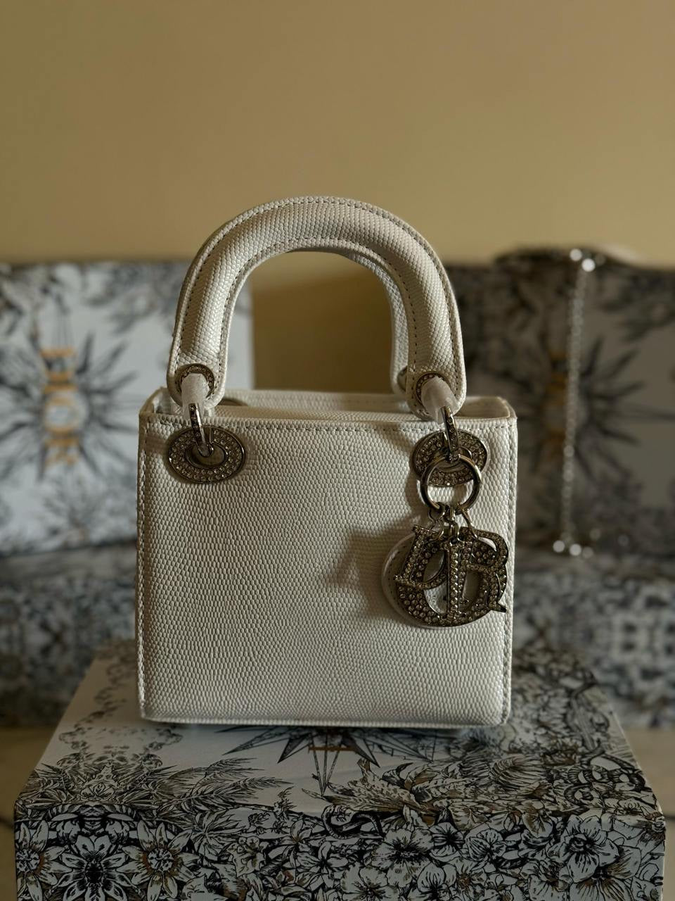 Dior Sling Bag 5 colors