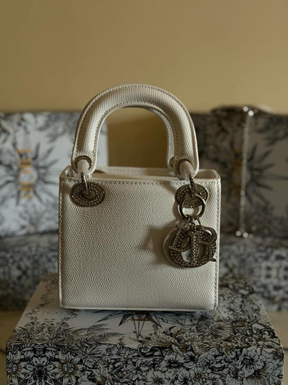 Dior Sling Bag 5 colors