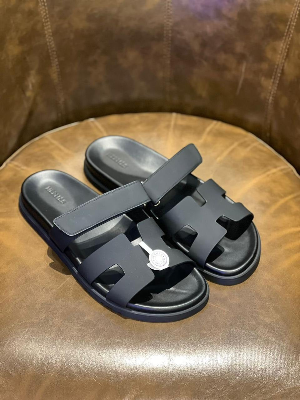 Hermes Slipper 8 colors