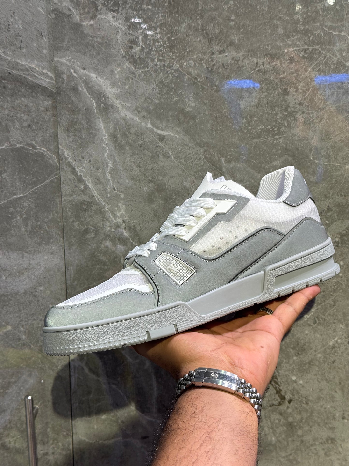 Louis Vuitton Trainers