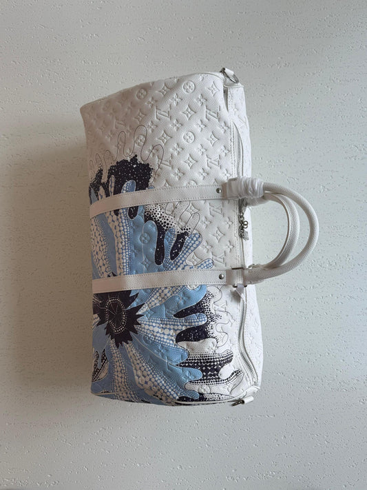 Louis Vuitton Duffle Bag ( VIP Quality )