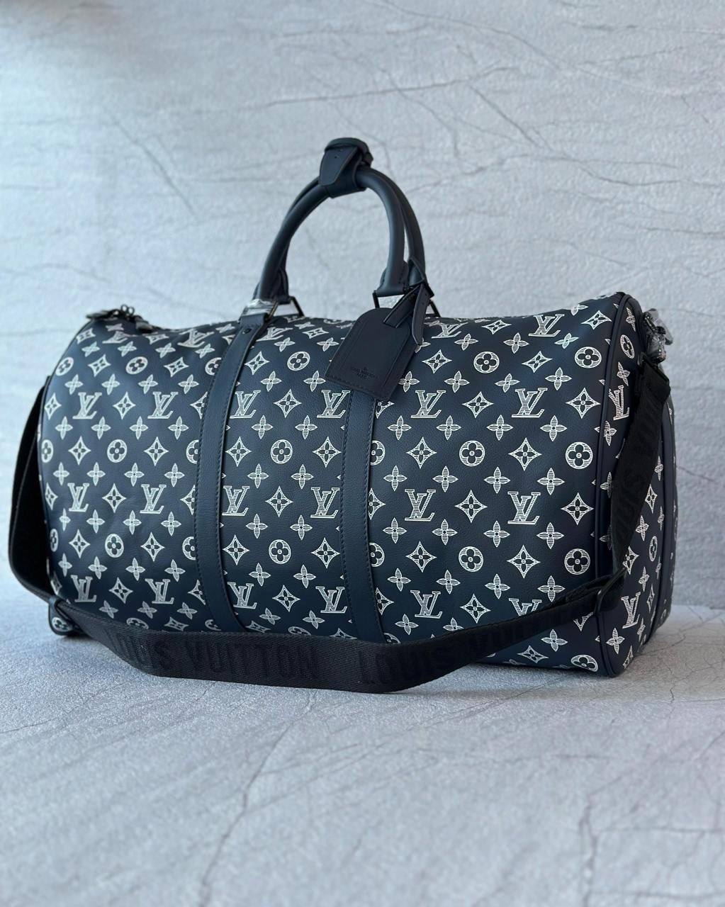 Louis Vuitton Duffle Bag (VIP Quality)
