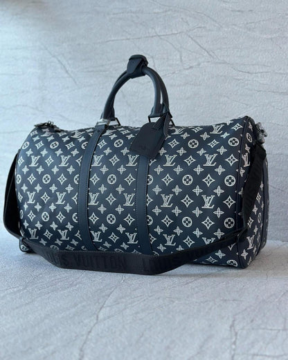 Louis Vuitton Duffle Bag (VIP Quality)