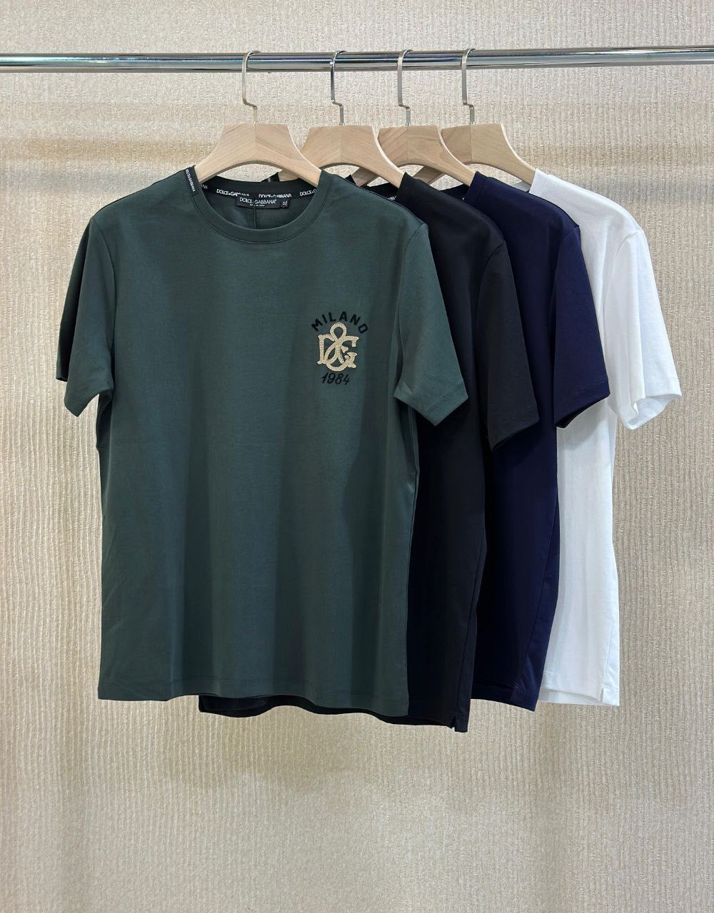 Dolce & Gabbana T-Shirt