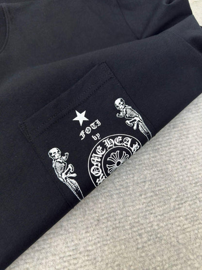 Chrome Hearts T-Shirt