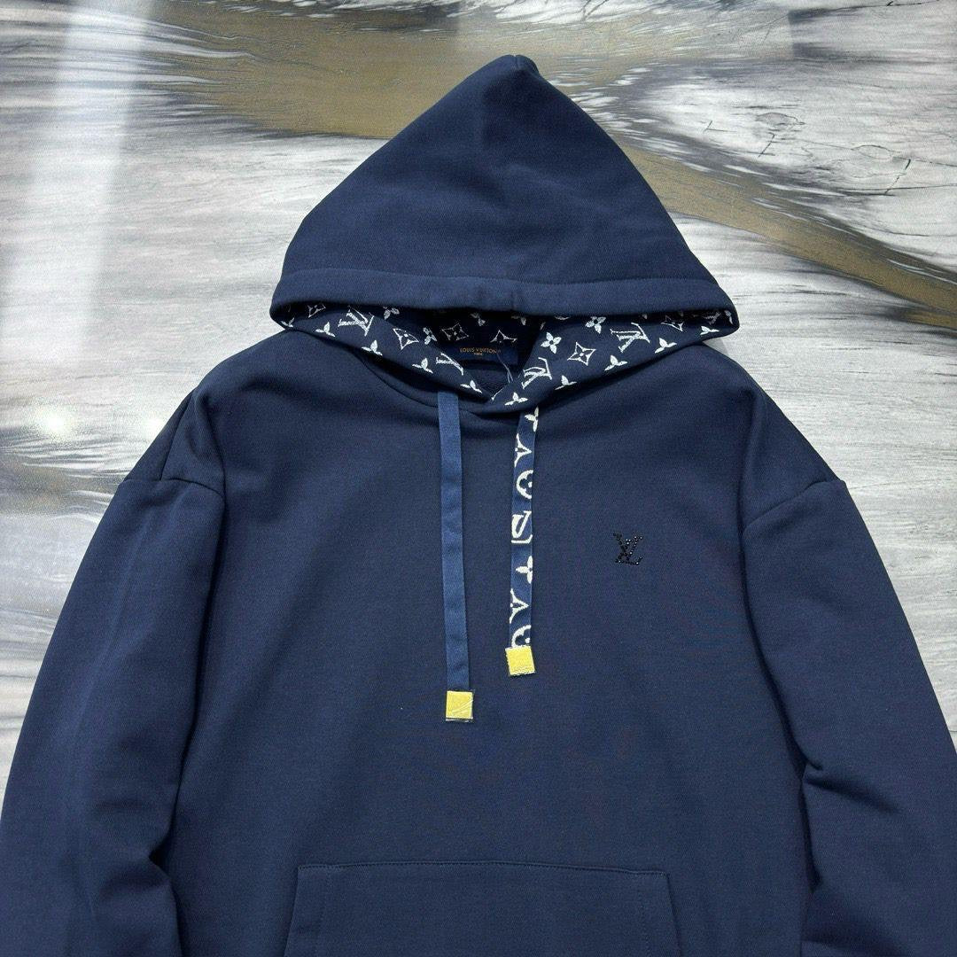 Louis Vuitton Hoodie