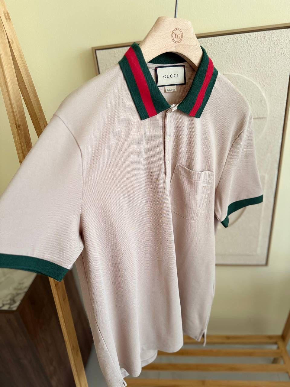 Gucci Polo Shirt