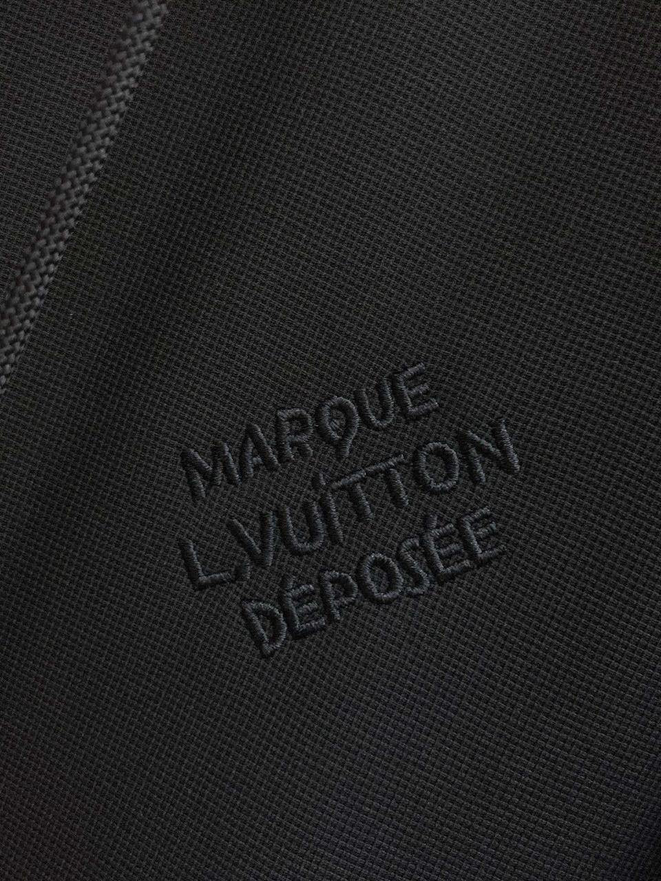 Louis Vuitton TrackSuit