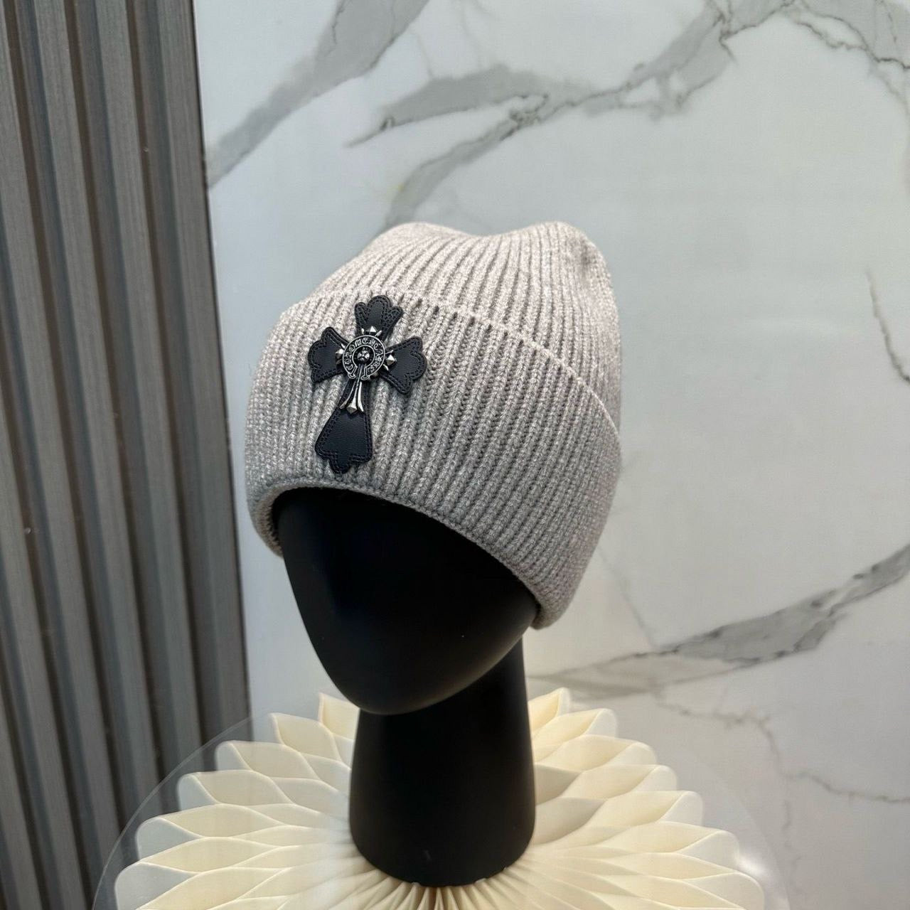 Chrome Hearts Beanie