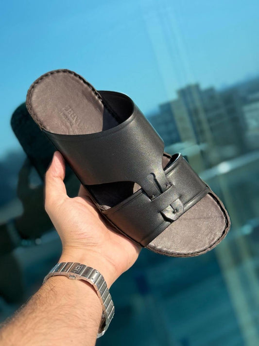 Zegna Slippers