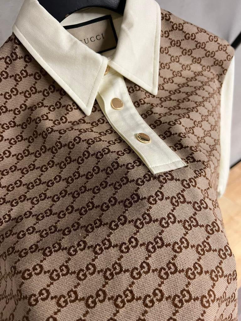 Gucci Polo Shirt 2 colors