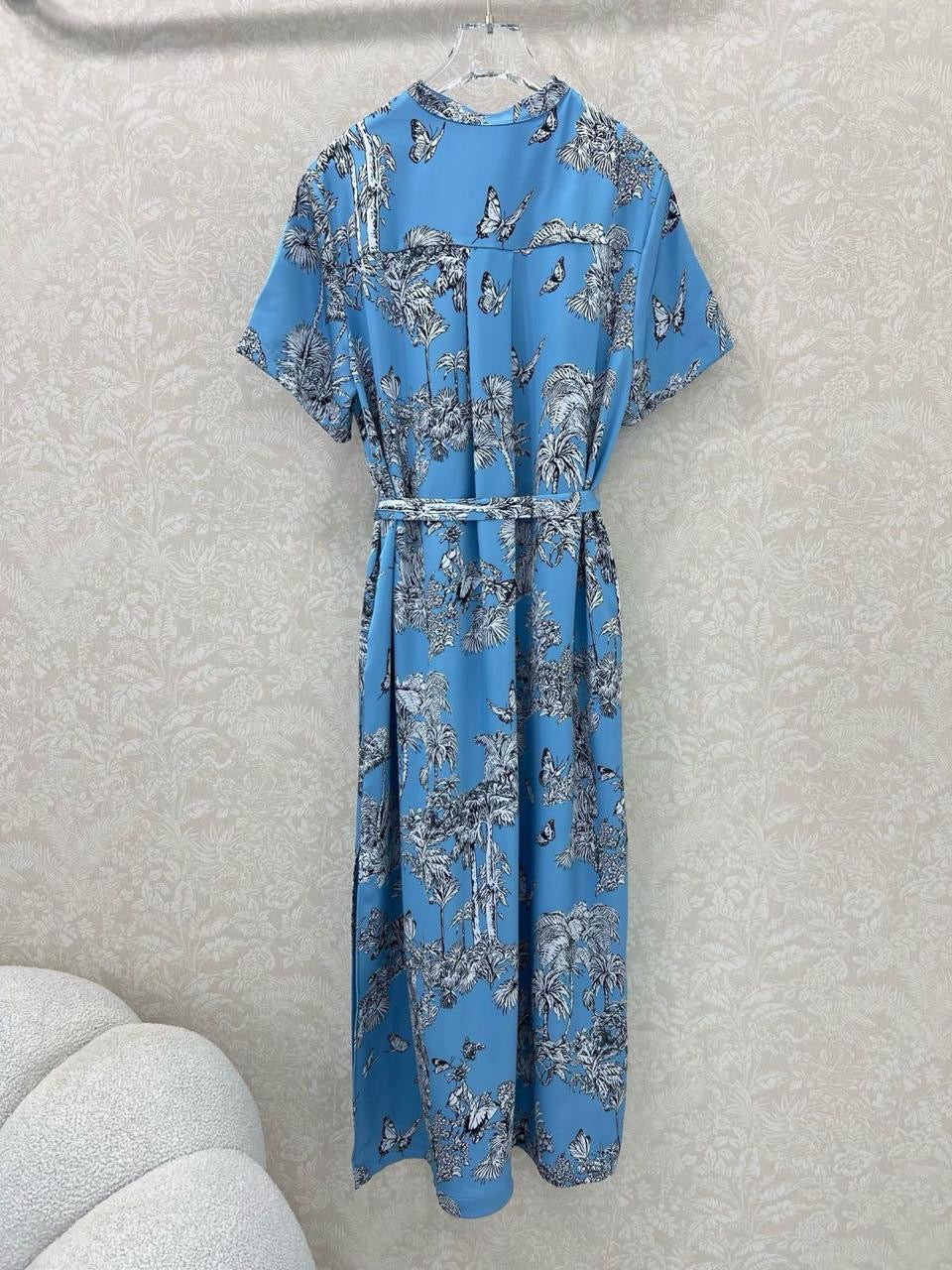 Dior Dress