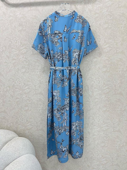 Dior Dress