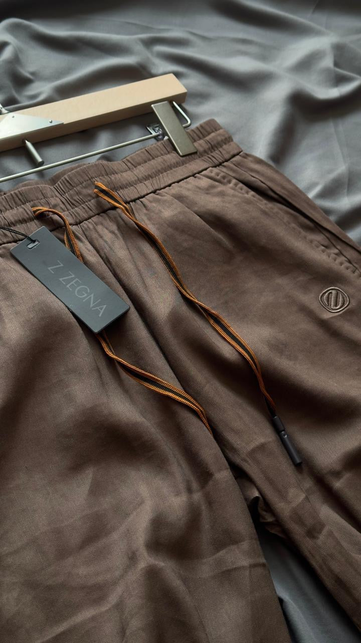 Zegna Short