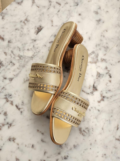Dior Heels