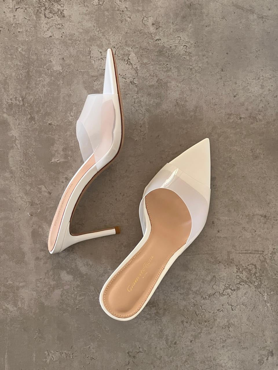 Gianvito Rossi Heels