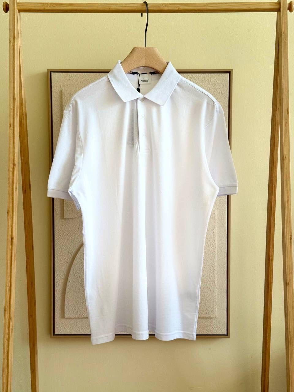Burberry Polo Shirt