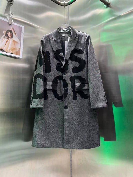 Dior Jacket