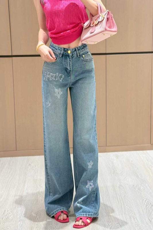 Dior Jeans Pants
