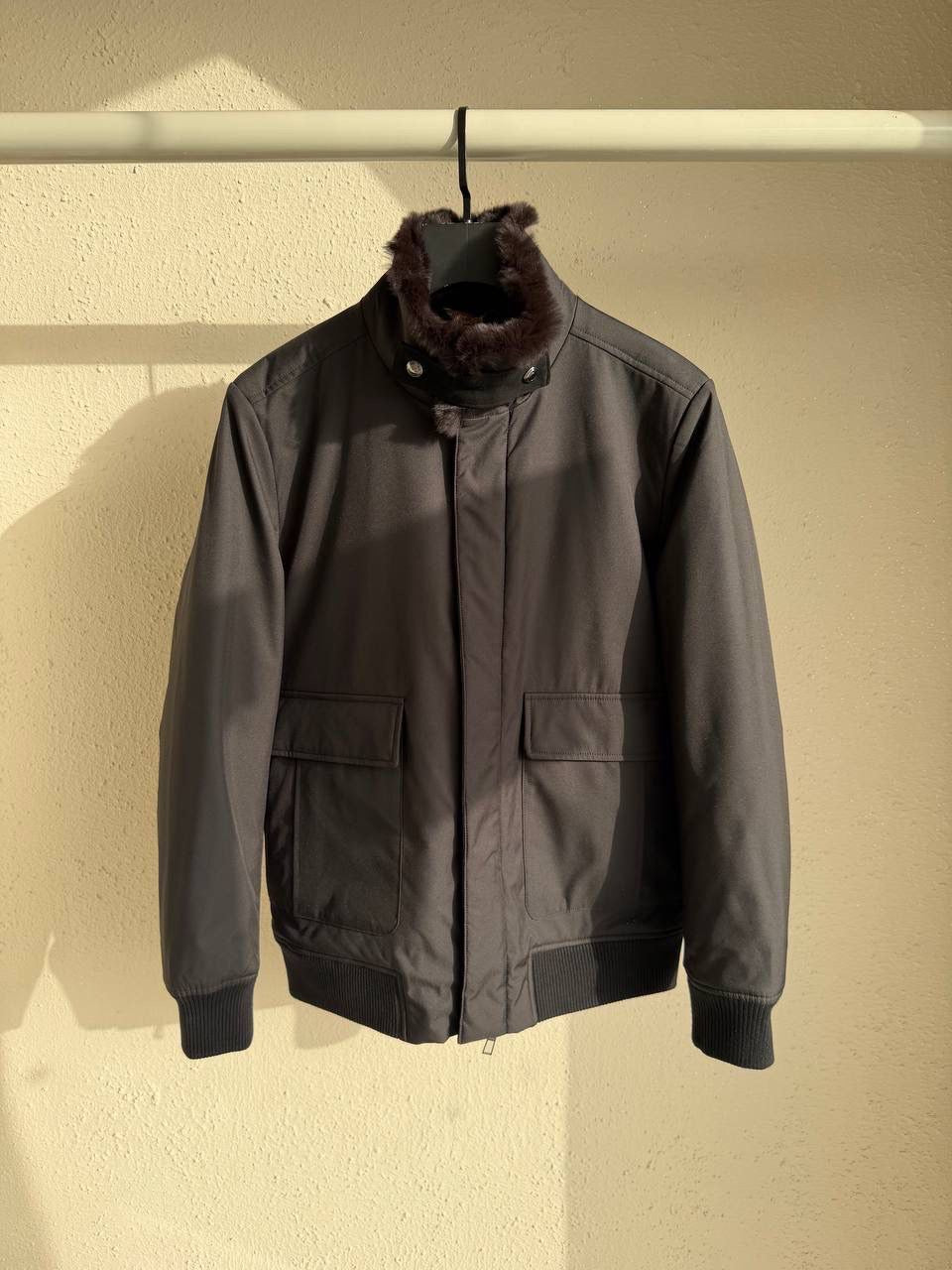 Loro Piana Jacket