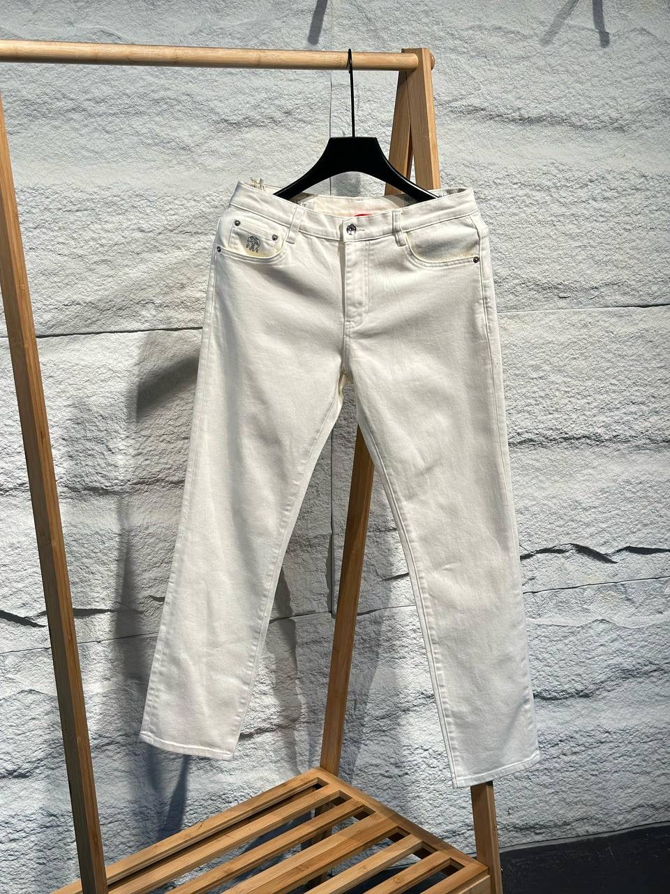 Brunello Jeans Pants 2 colors