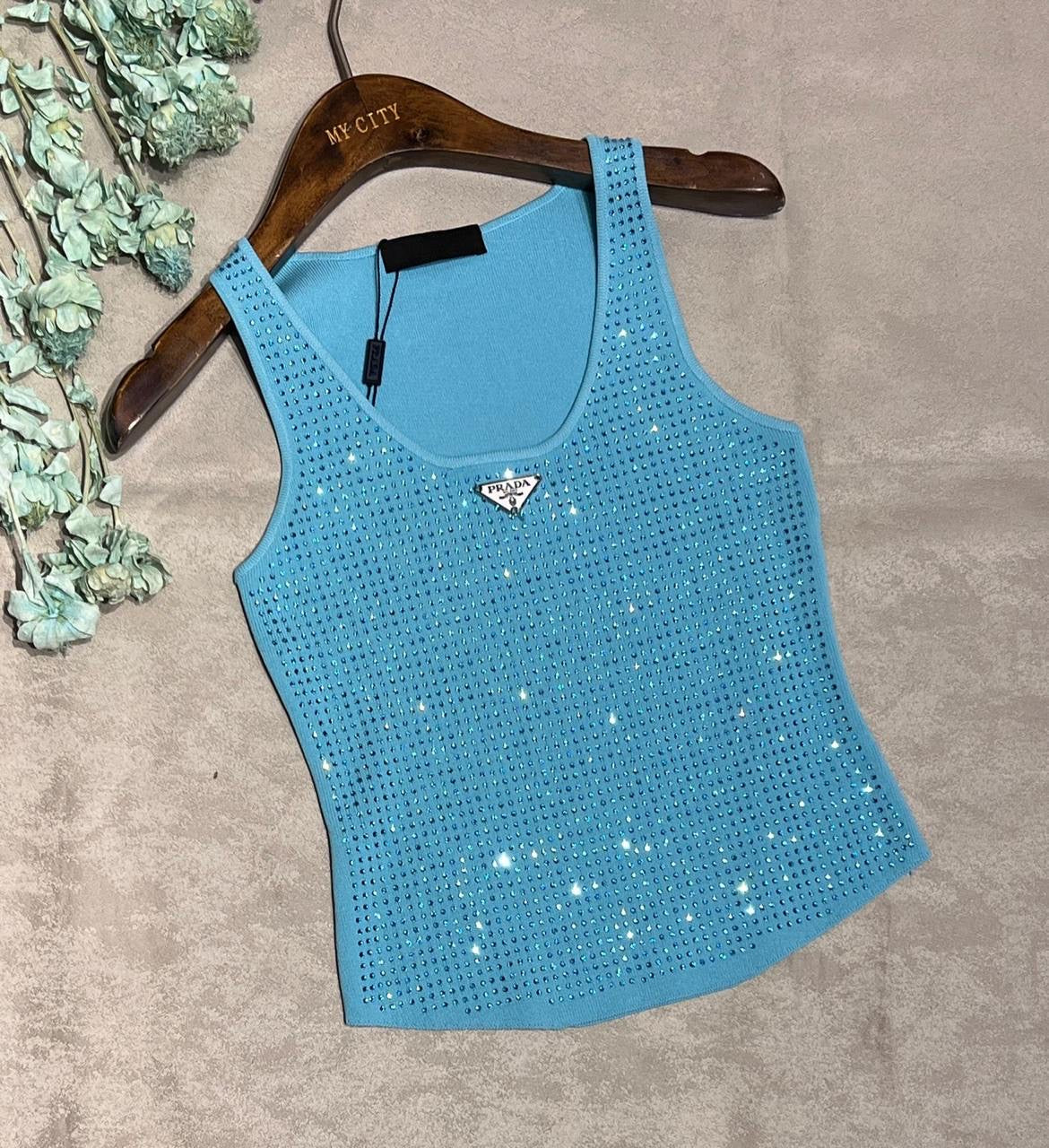 Prada T-Shirt 4 colors