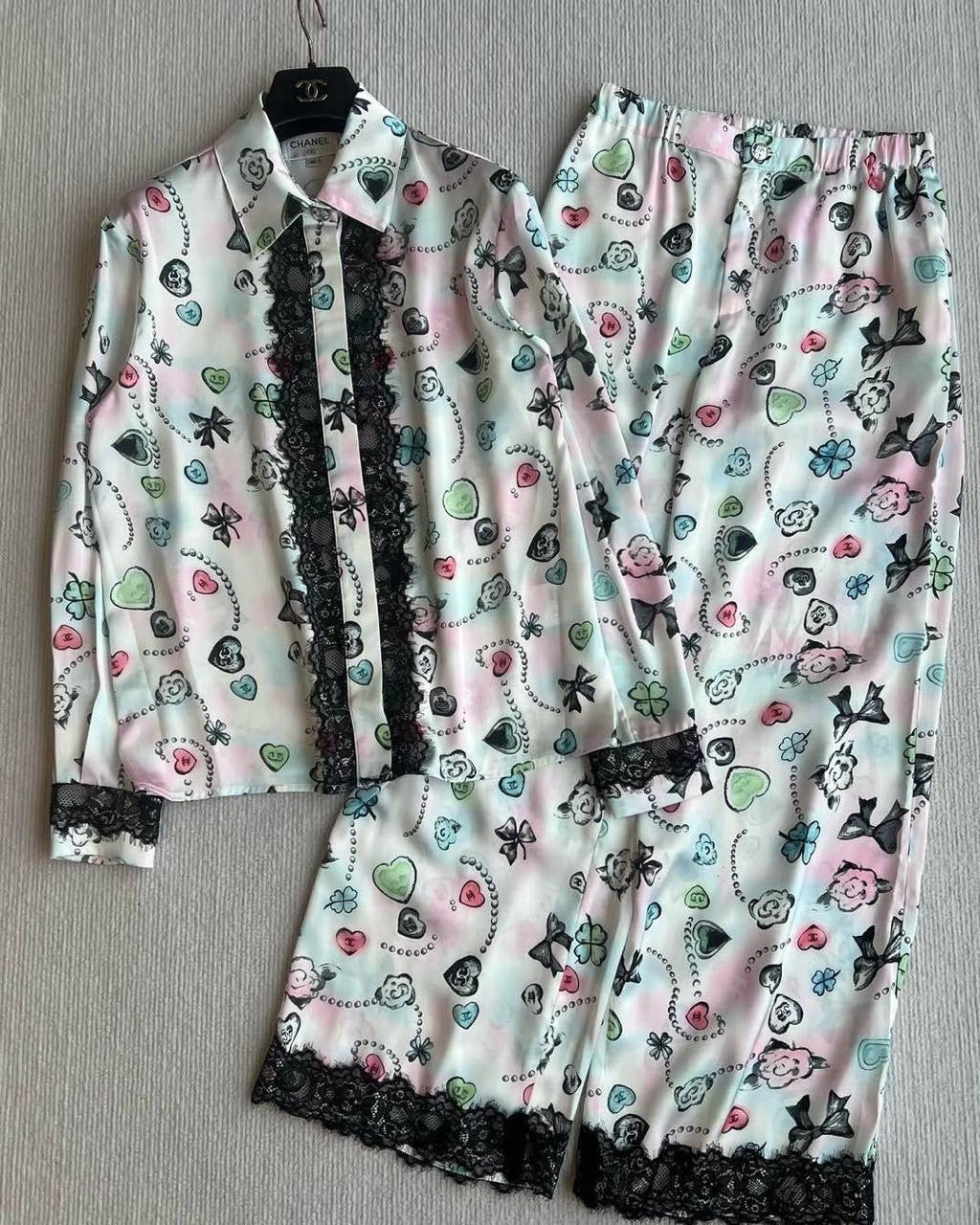 Chanel Set