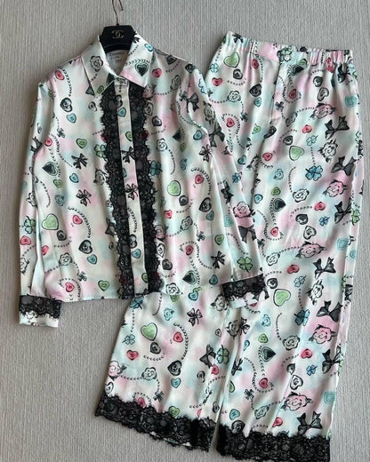Chanel Set