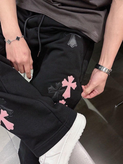 Chrome Hearts Pants