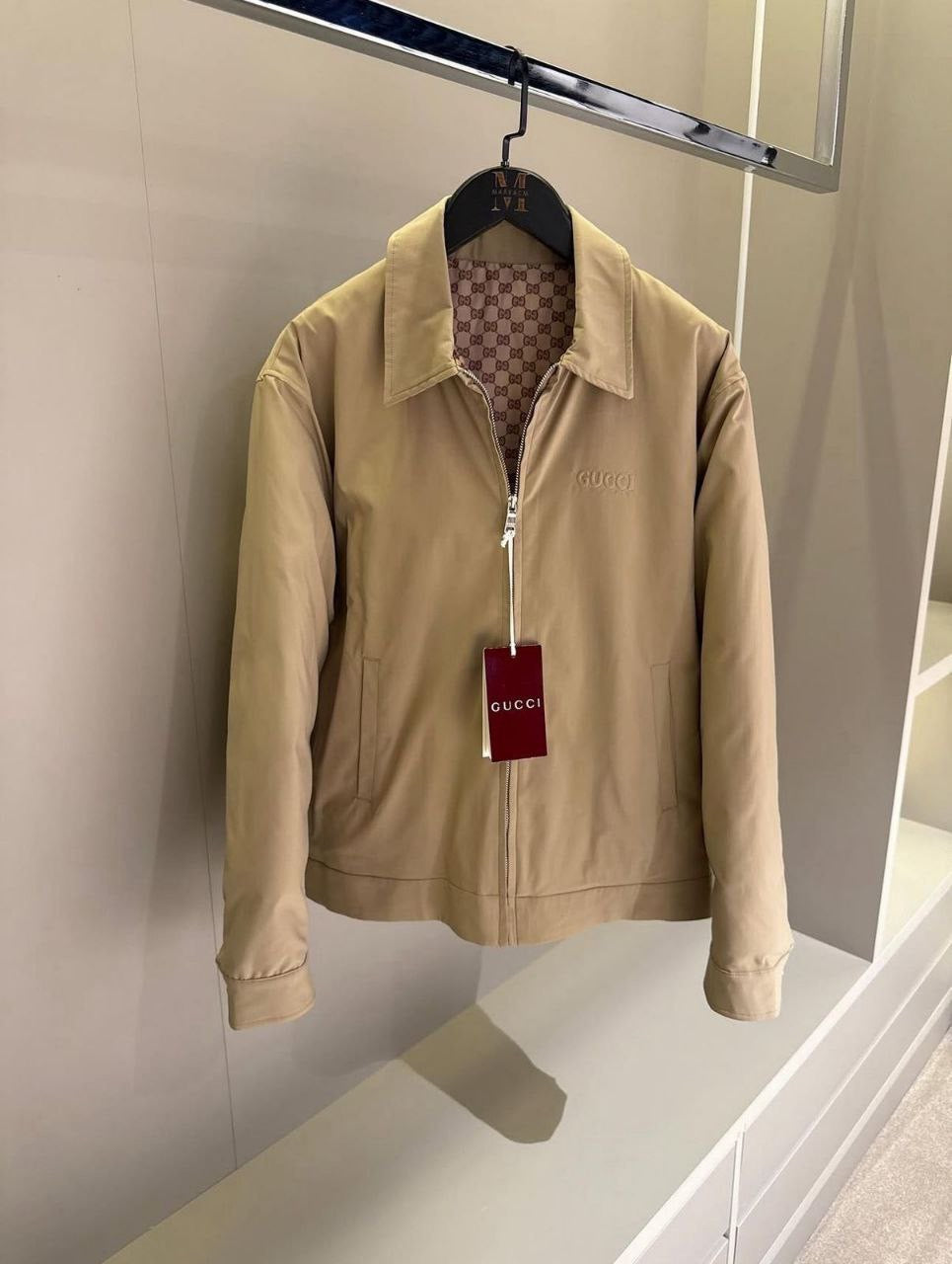 Gucci Jacket