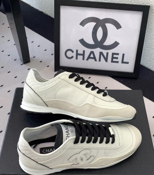 CHANEL SNEAKERS