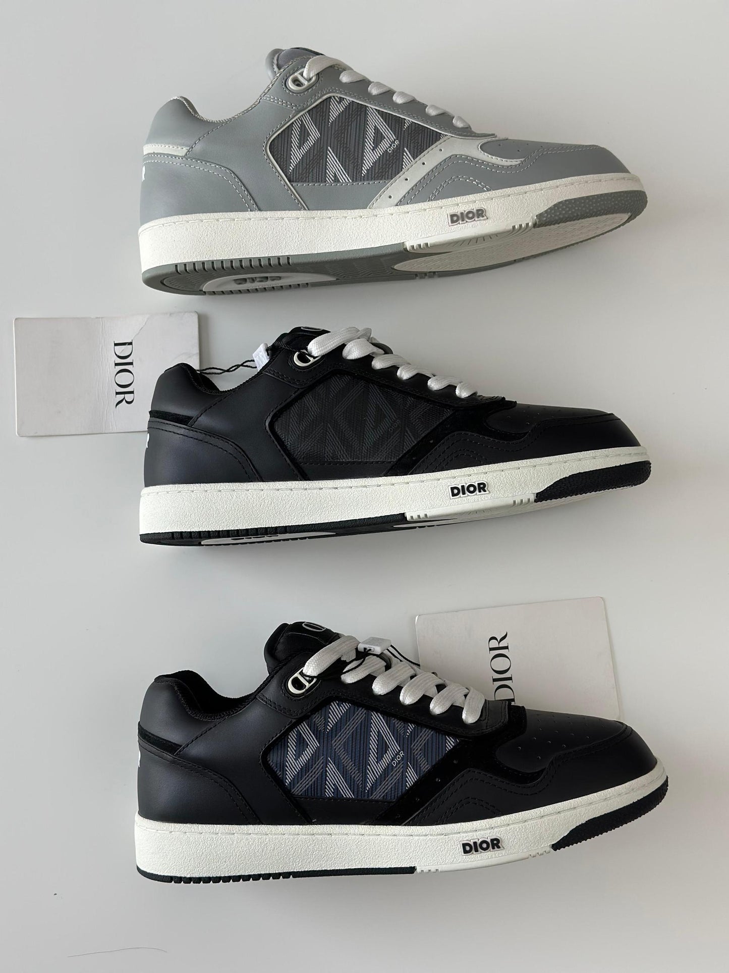 Dior Sneakers