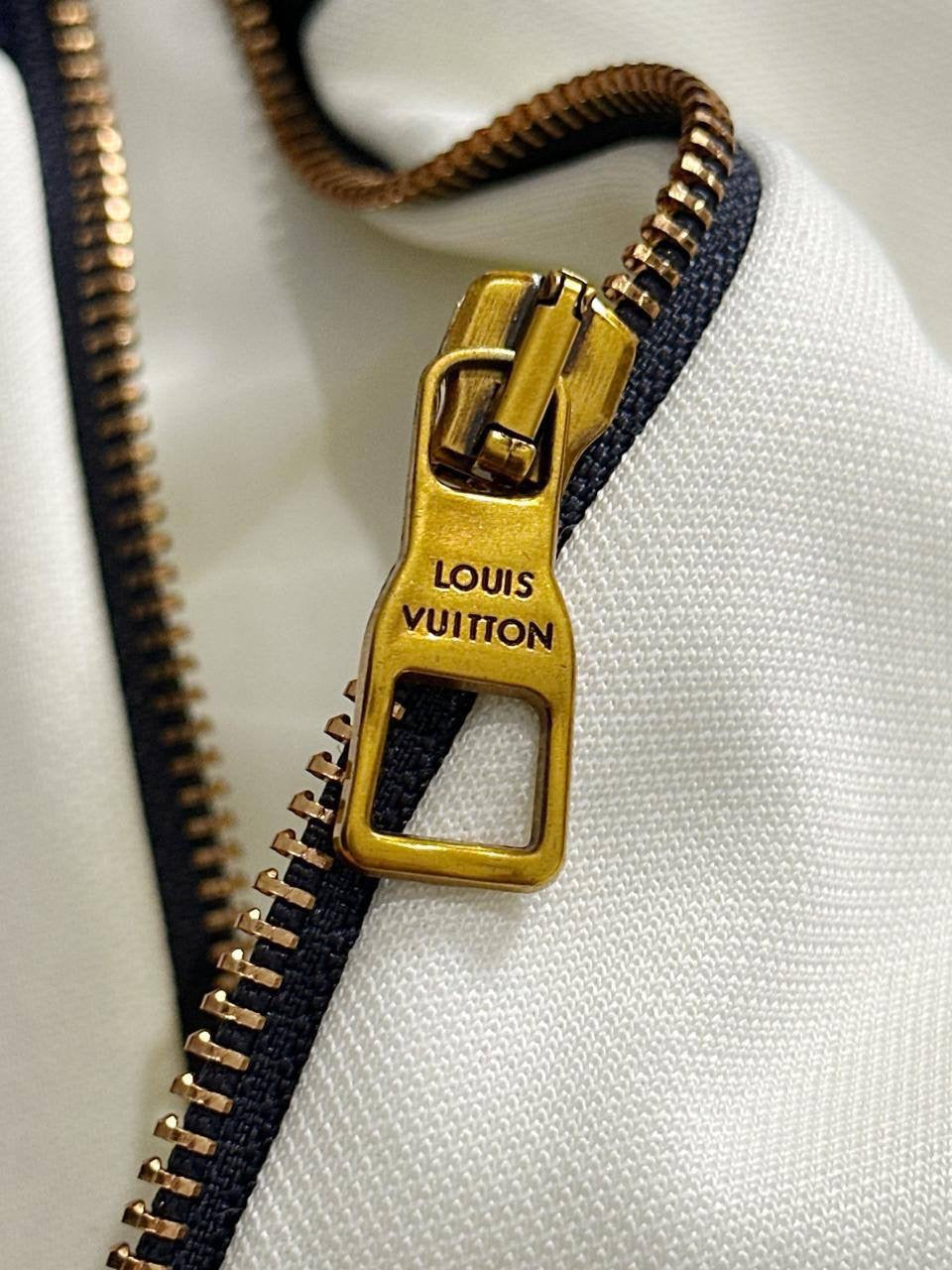 Louis Vuitton TrackSuit