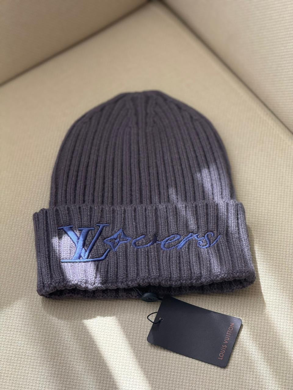 Louis Vuitton Beanie