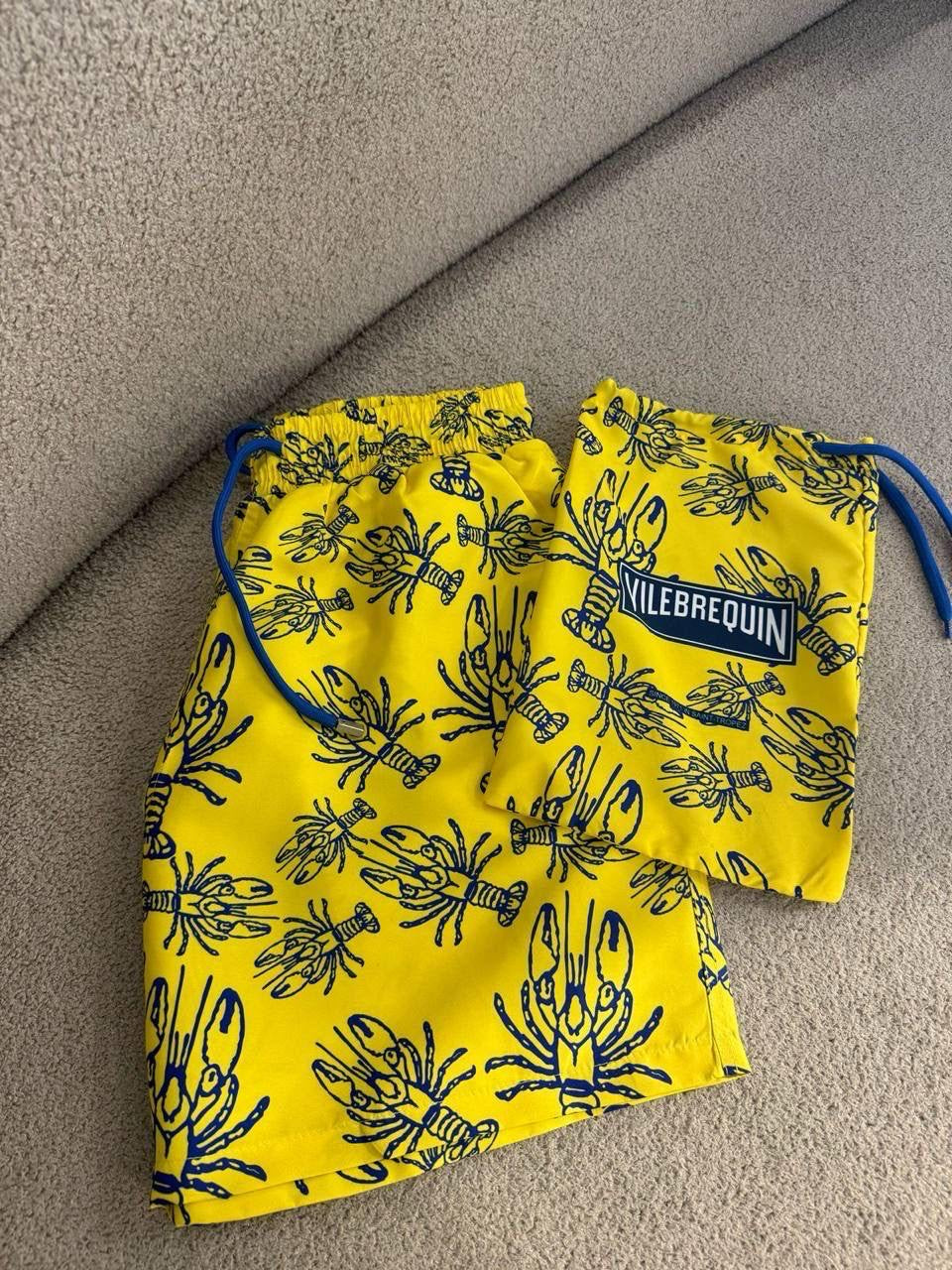 Vilbrequin Swimming Short 6 colors