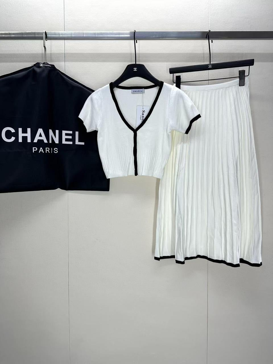 Sandro Set