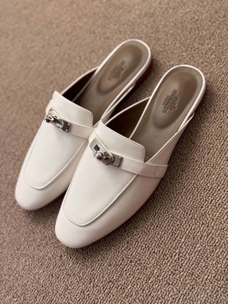 Hermes Mules