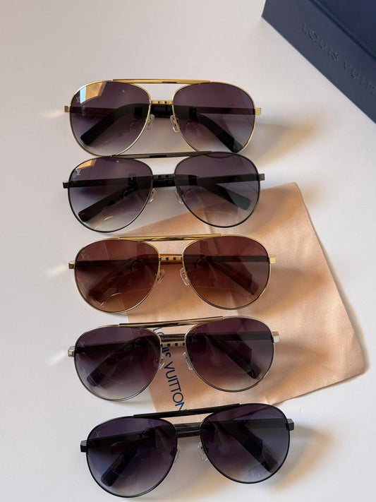 Louis Vuitton Sunglasses