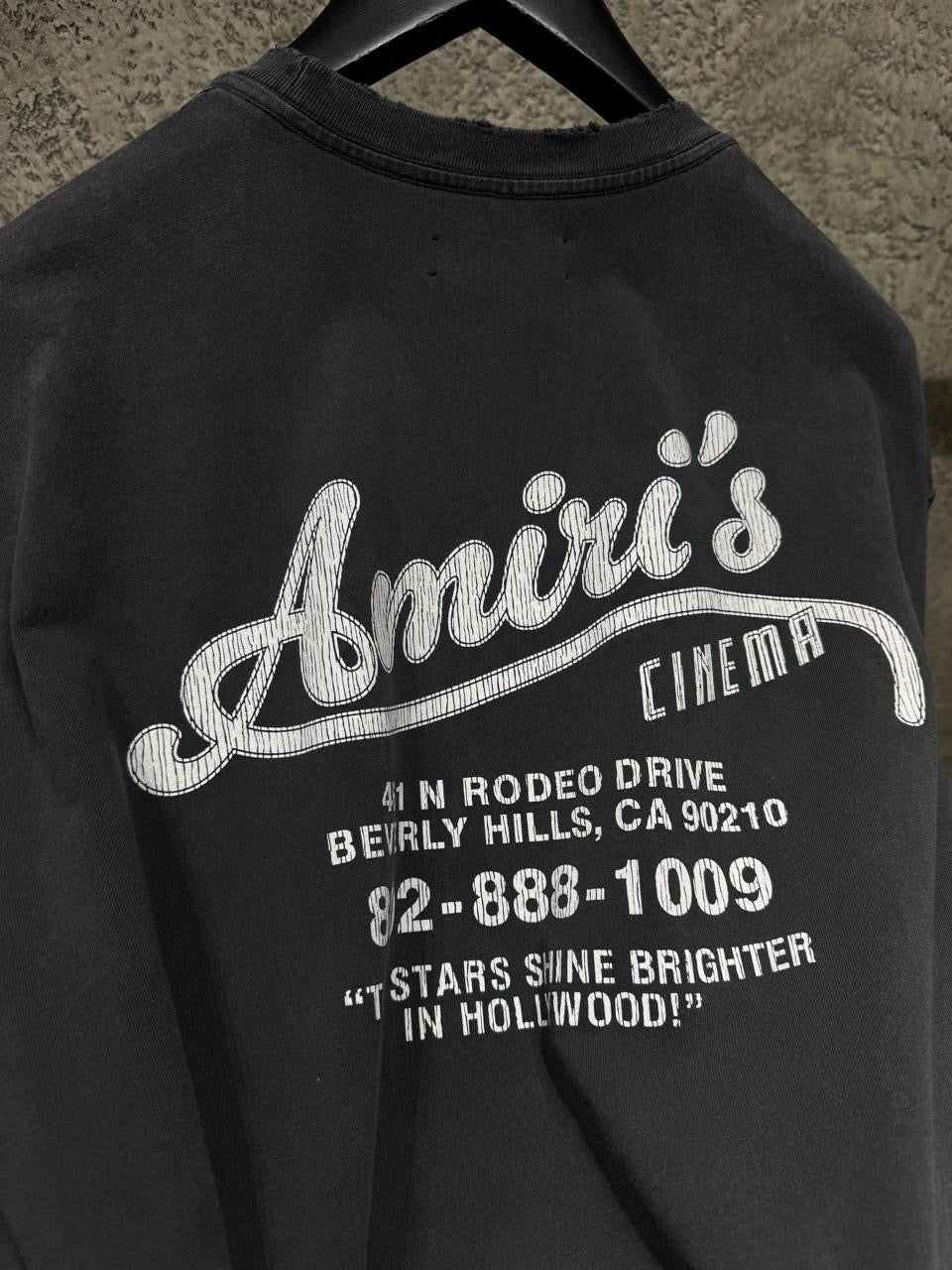 Amiri T-Shirt