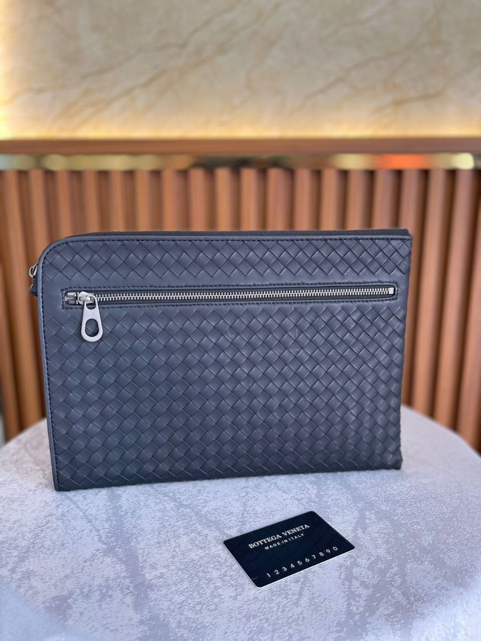 Bottega Veneta Clutch