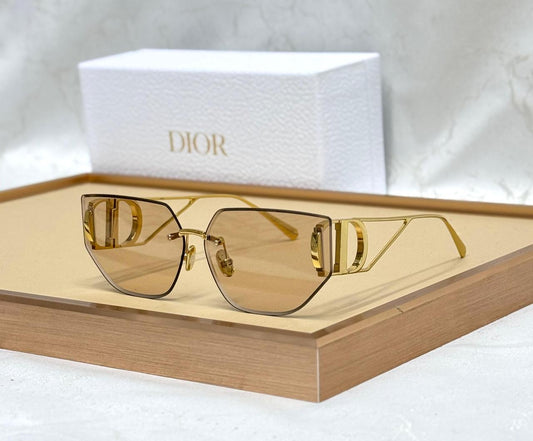 Dior Sunglasses 4 colors