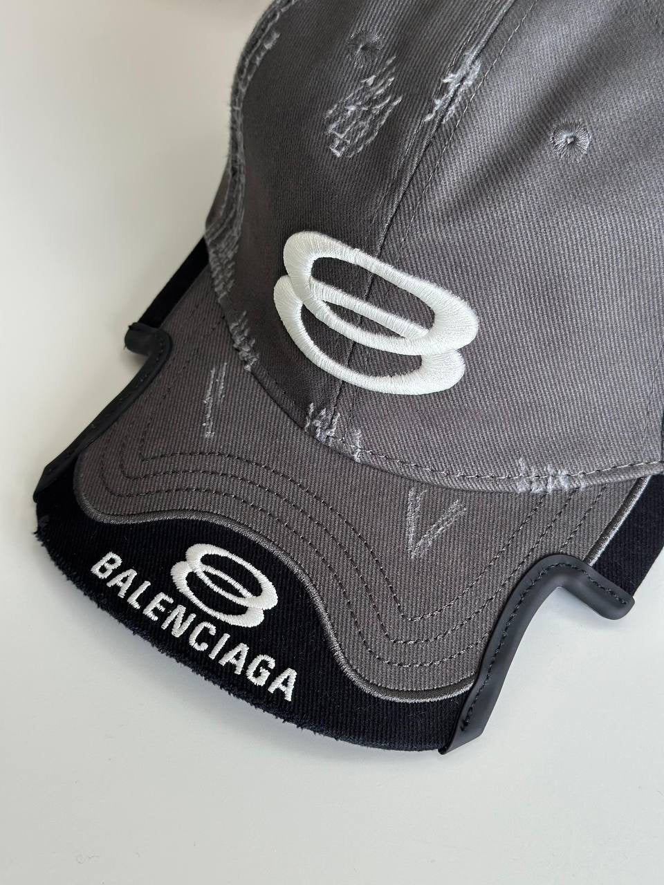 Balenciaga Caps