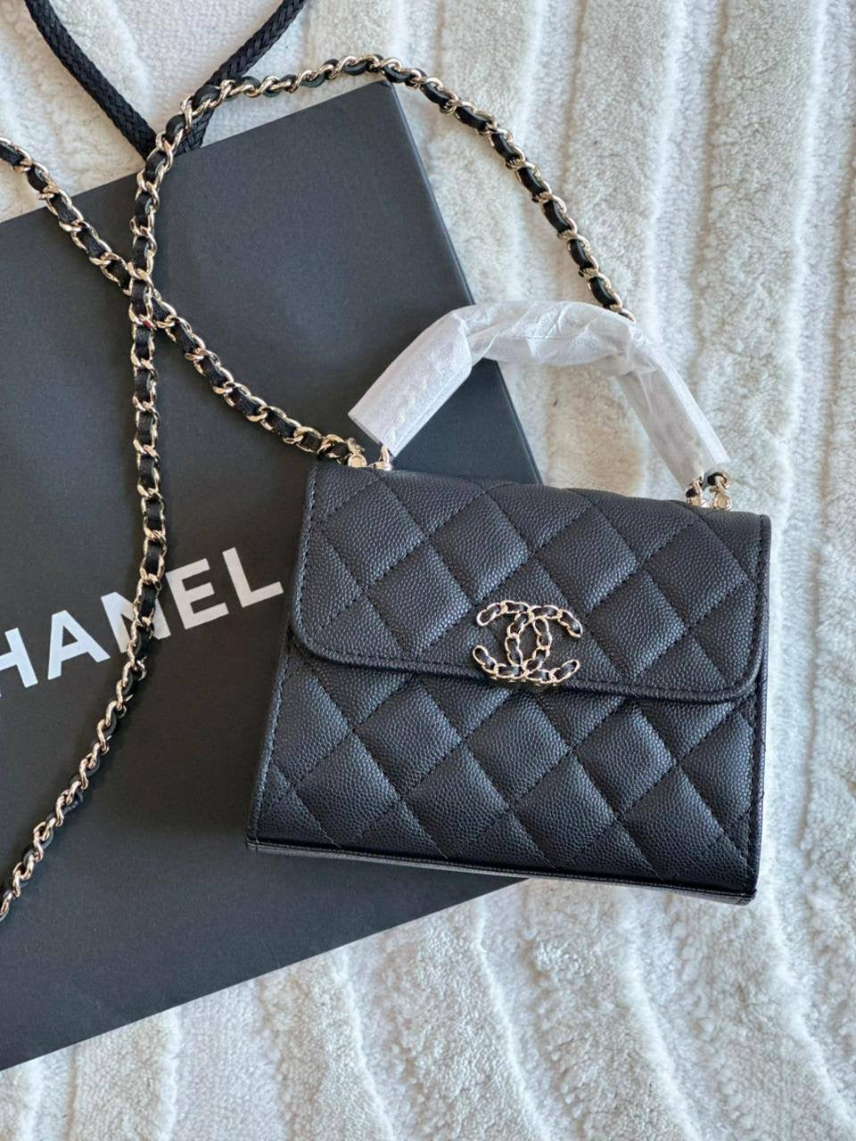 Chanel Sling Bag (VIP Quality)
