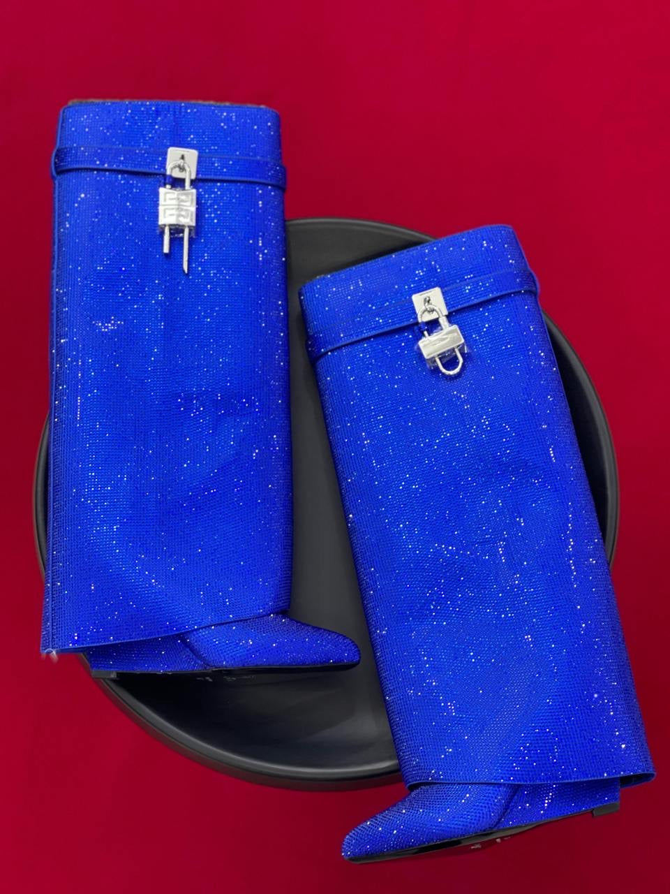 Givenchy Boots