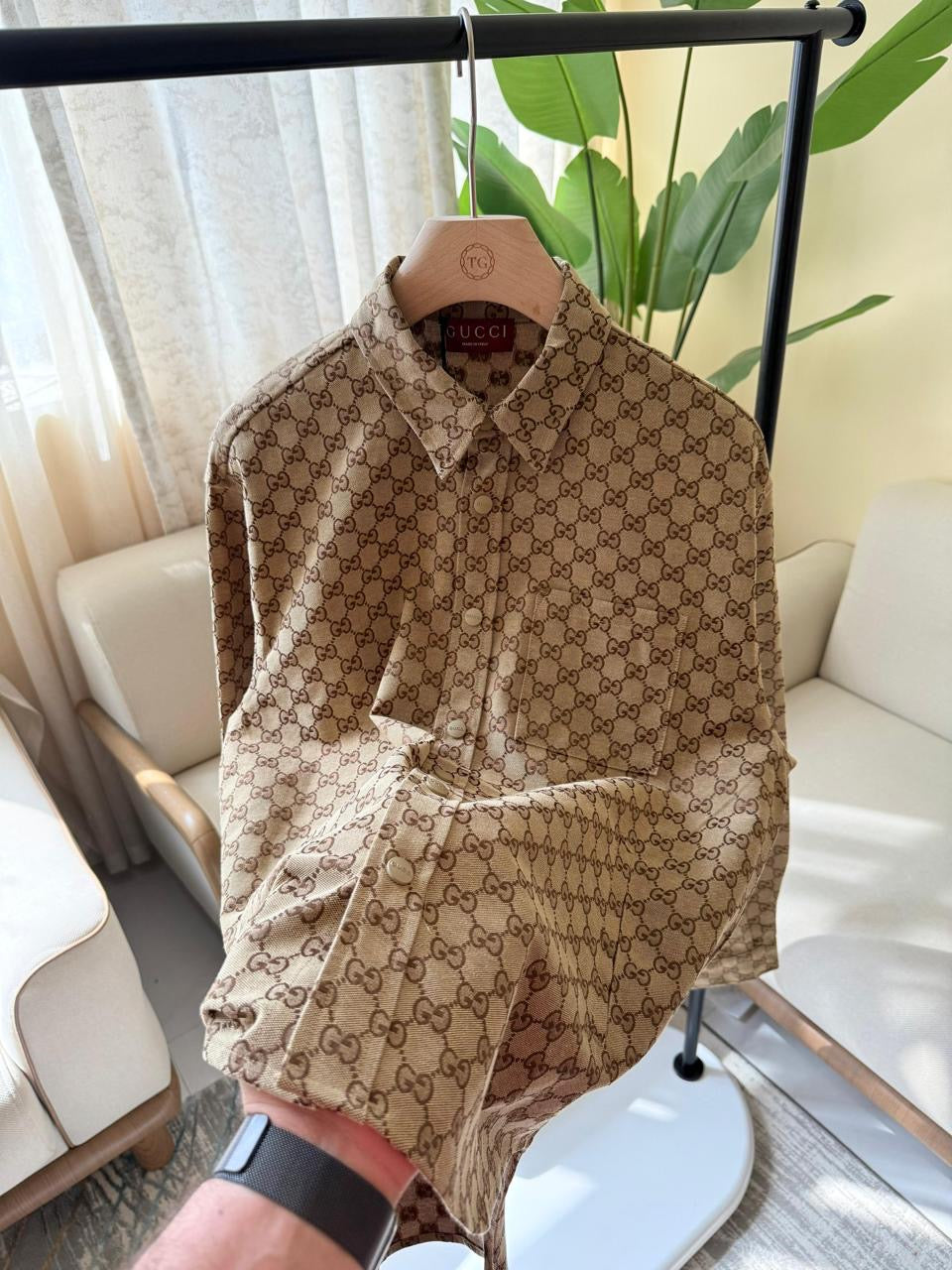 Gucci Shirt