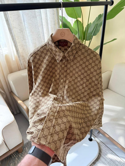 Gucci Shirt