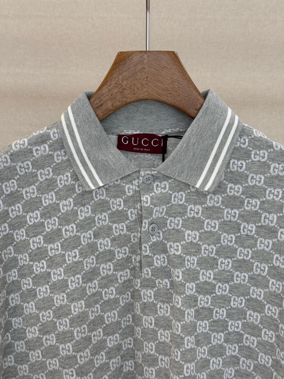 Gucci Polo Shirt