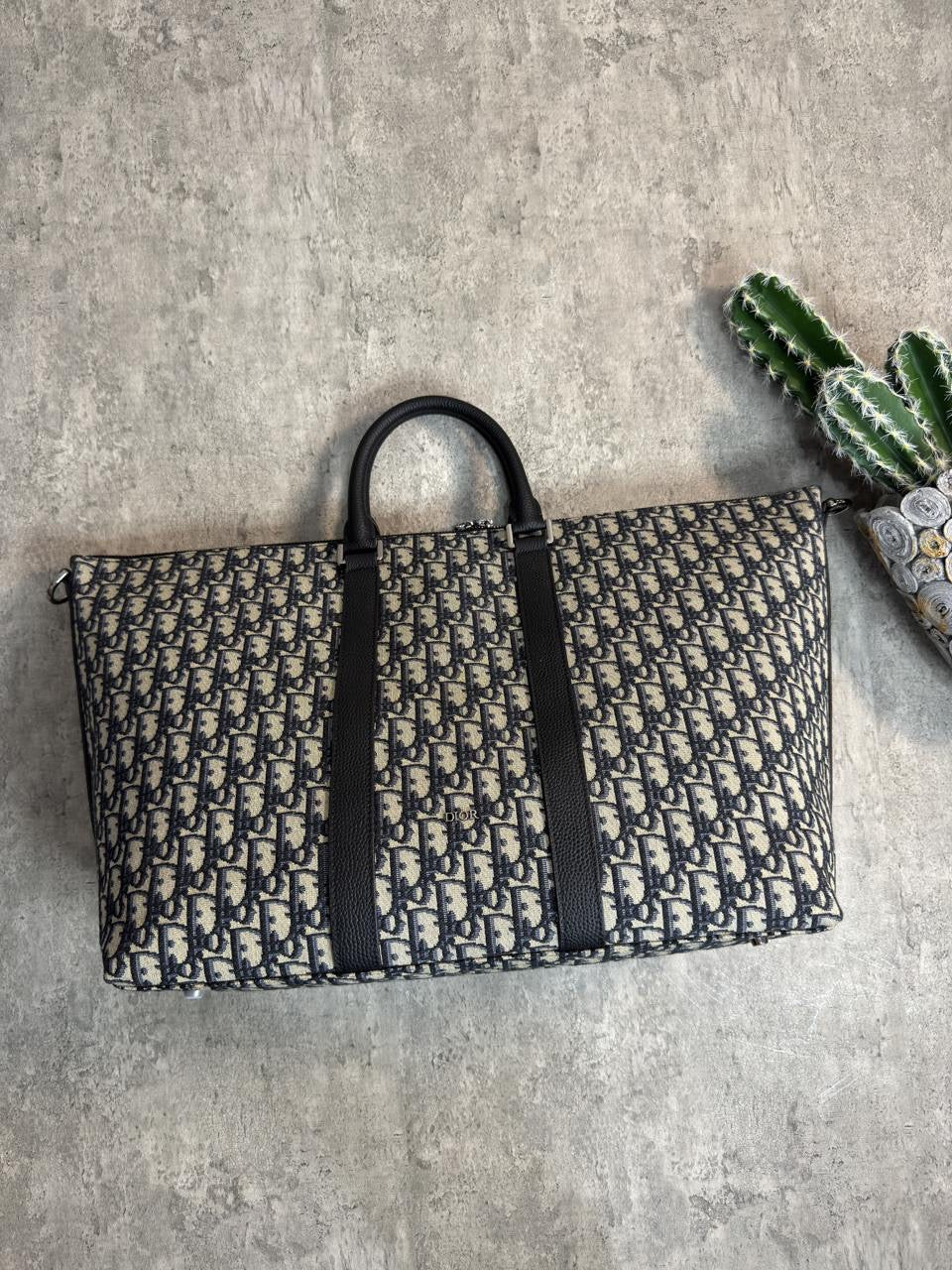 Dior Travel Bag (VIP Quality) 2 colors