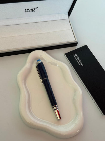 MontBlanc Pen 8 colors