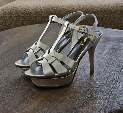 YSL Heels